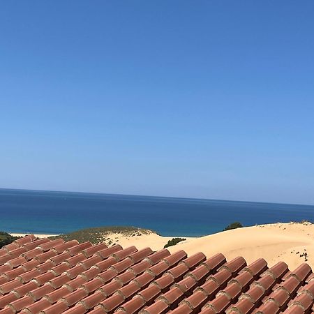 Apartamento Pommy House Torre dei Corsari Exterior foto