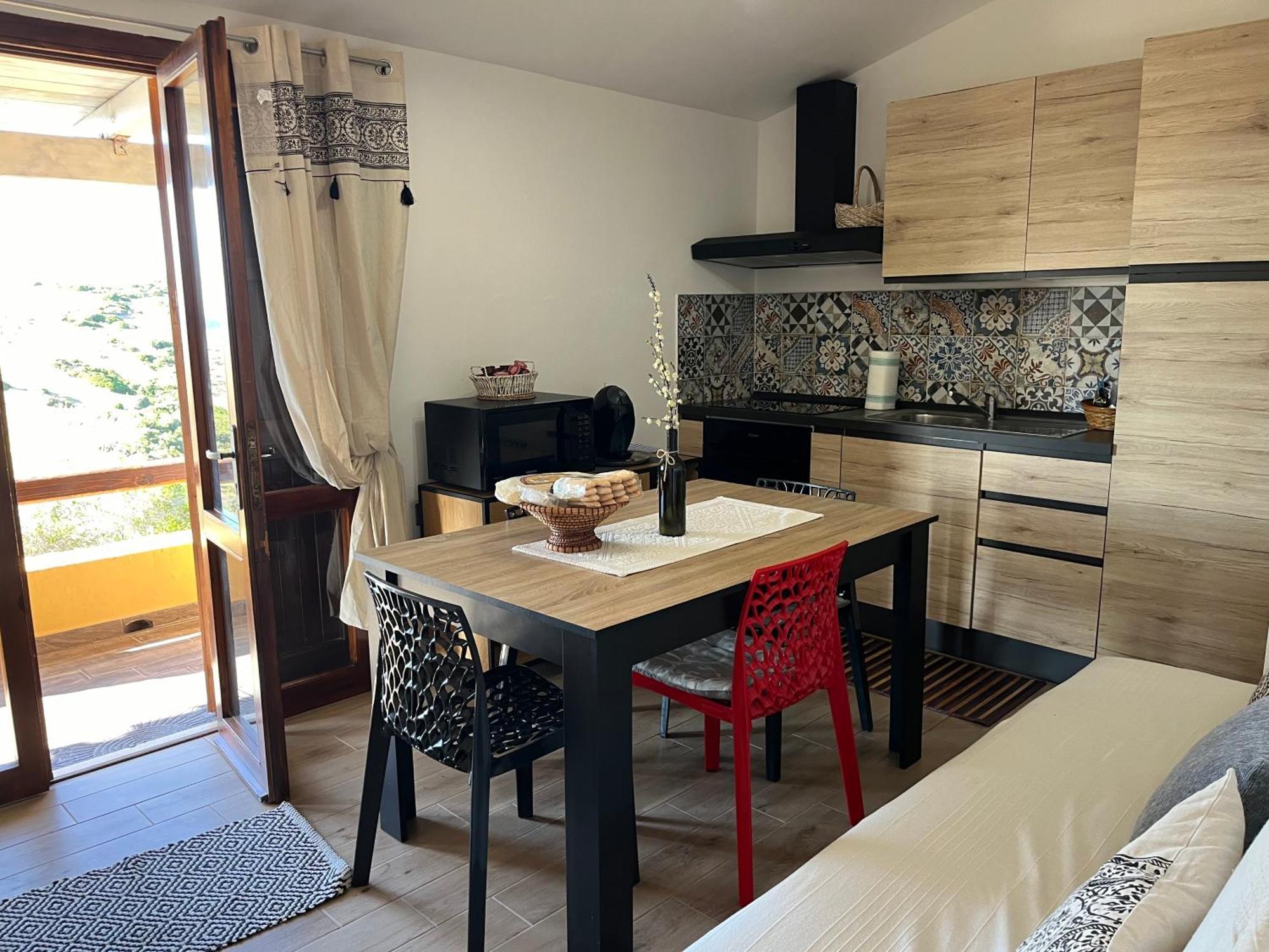 Apartamento Pommy House Torre dei Corsari Exterior foto