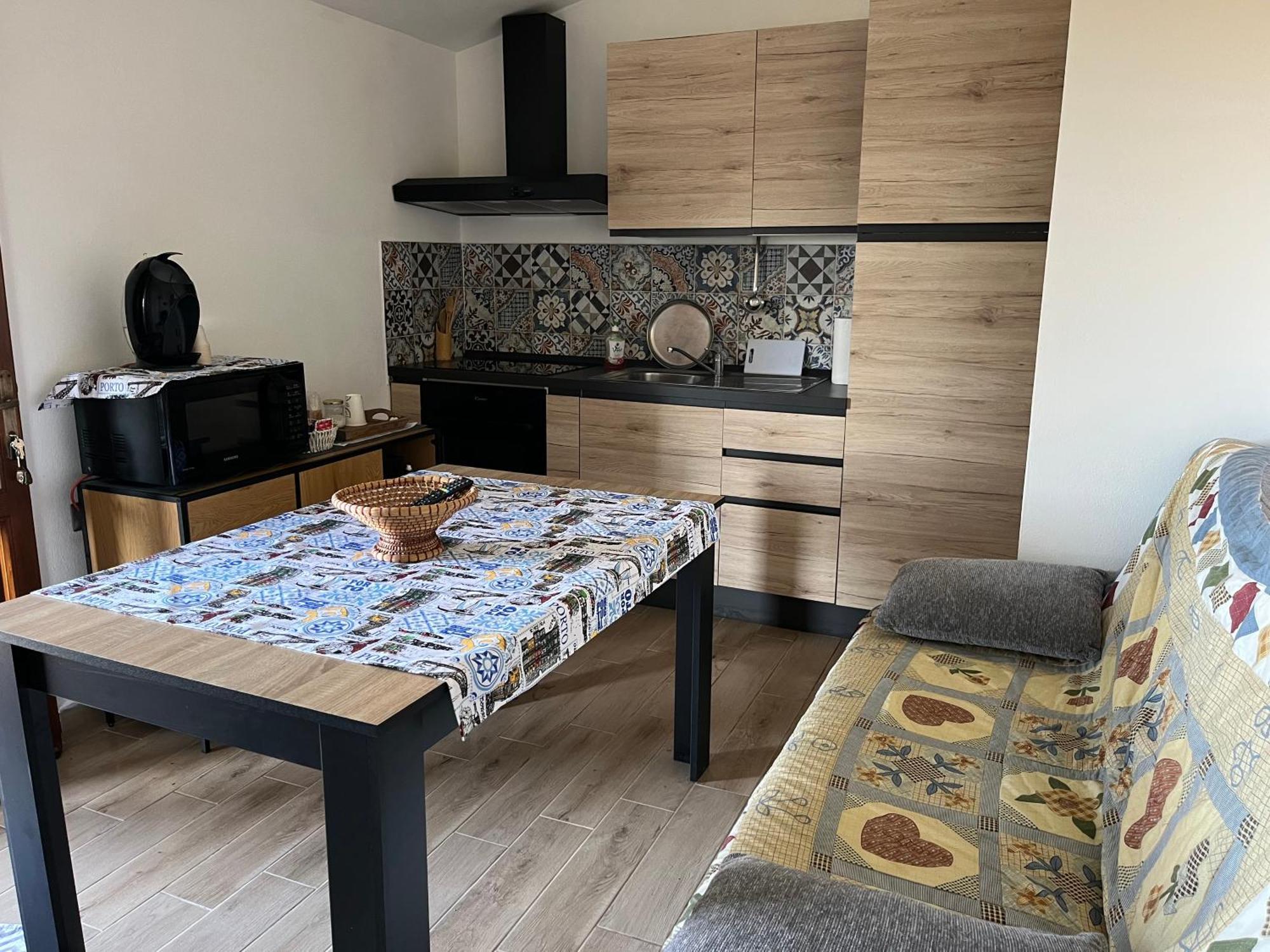 Apartamento Pommy House Torre dei Corsari Exterior foto