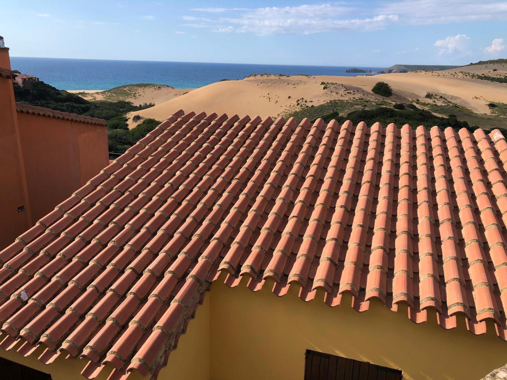 Apartamento Pommy House Torre dei Corsari Exterior foto